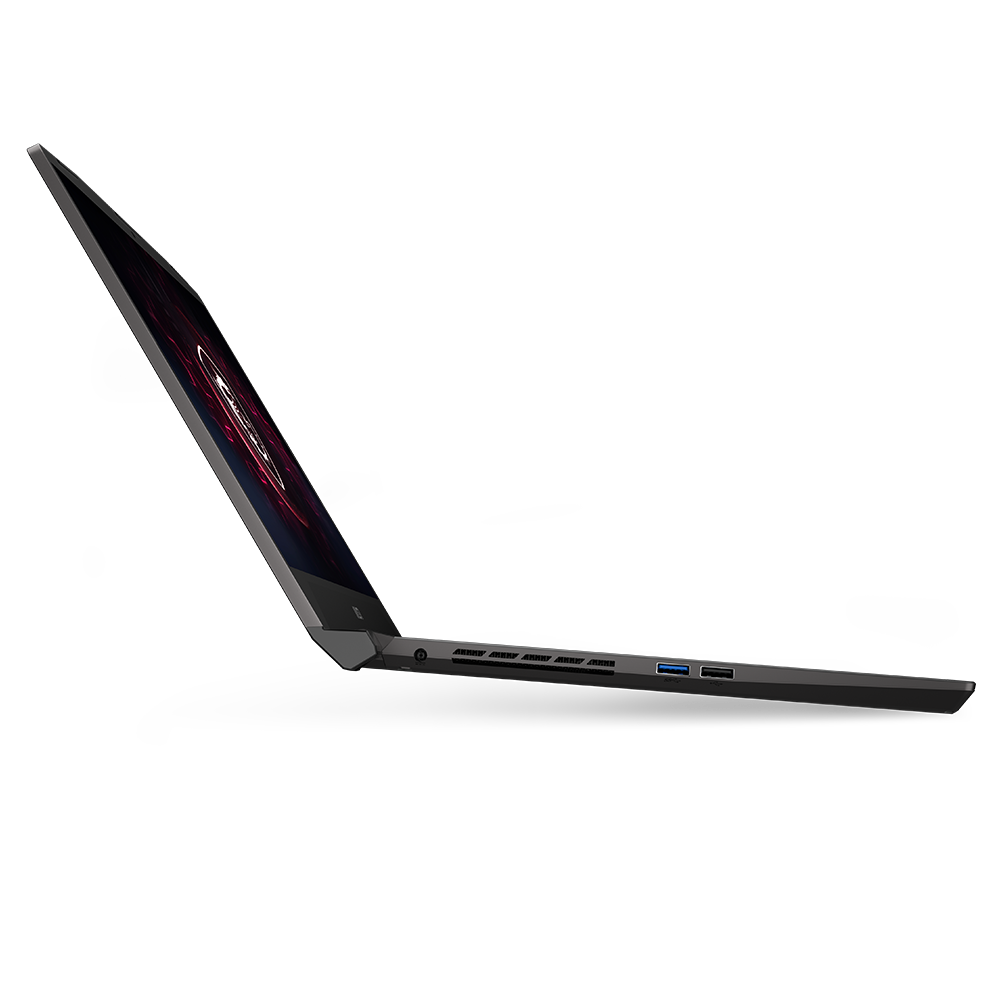 Pulse GL66 12UGSZOK - Intel i7 (MSI Pulse GL66 12UGSZOK-064SGV2)