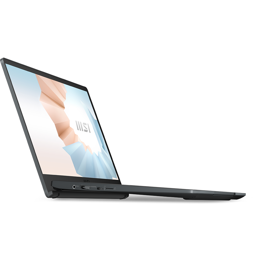 Modern 14 B11MO - Intel i7 (MSI Modern 14 B11MO-1217SG)