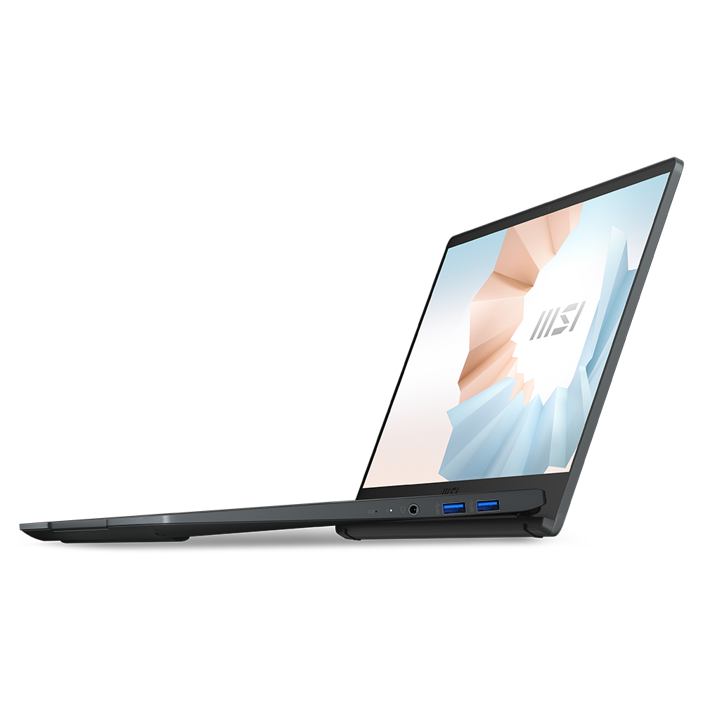 Modern 14 B11MO - Intel i7 (MSI Modern 14 B11MO-1217SG)