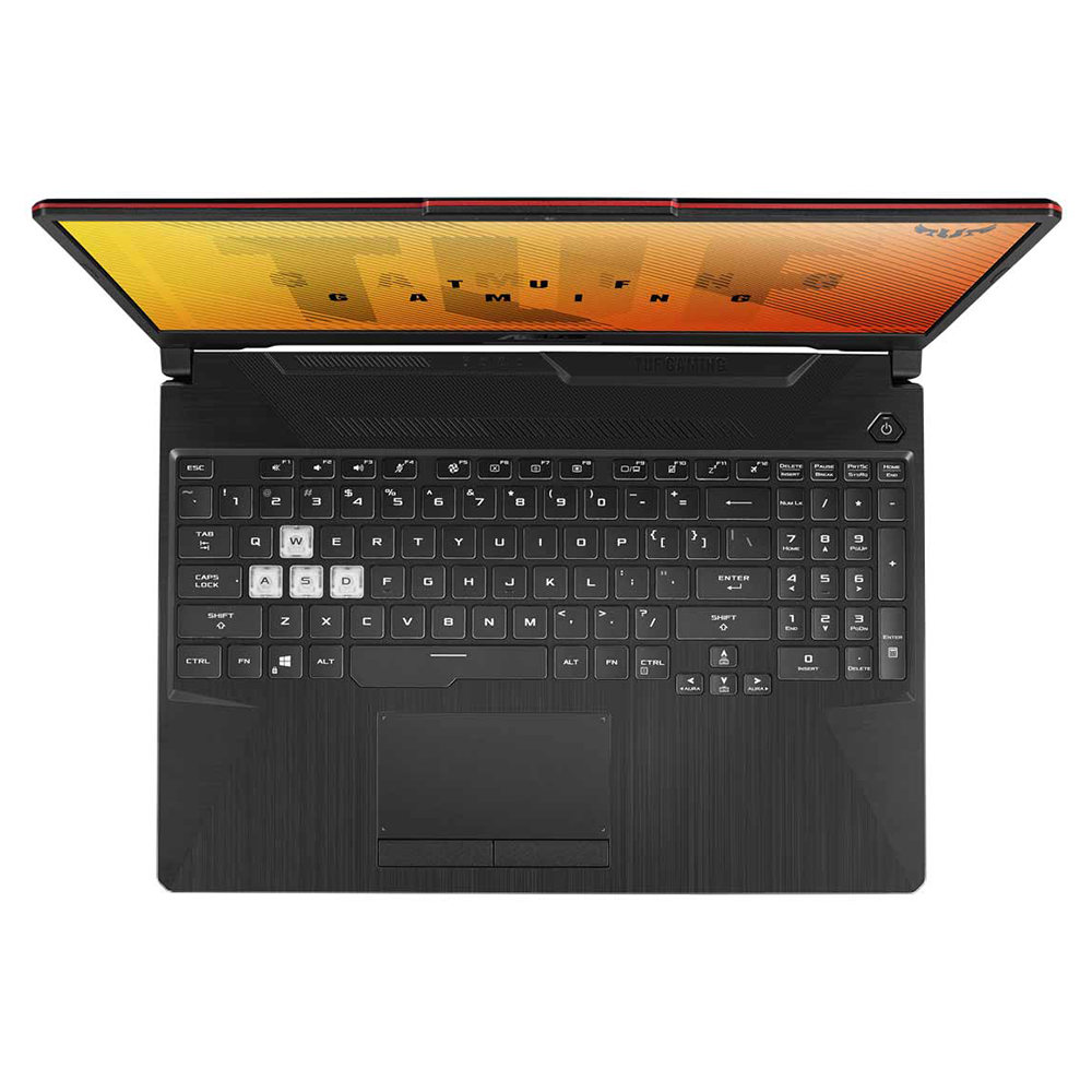 TUF Gaming F15 - Intel i5 (Asus FX506LHB-HN276W)