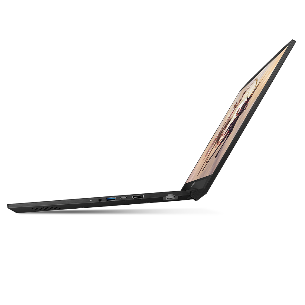 Katana GF76 - Intel i7 (MSI Katana GF76 12UEK-640SG)