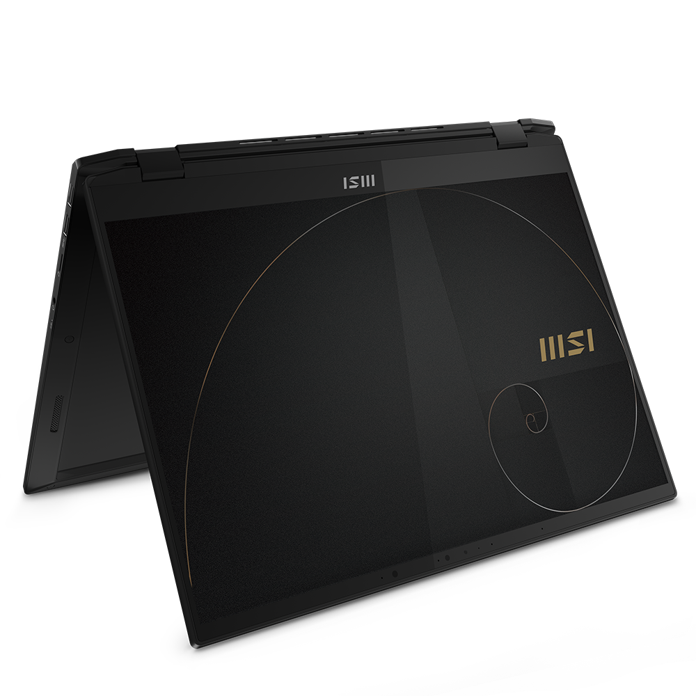 Summit E16 Flip - Intel i7 (MSI Summit E16 Flip A12UCT-026SG)