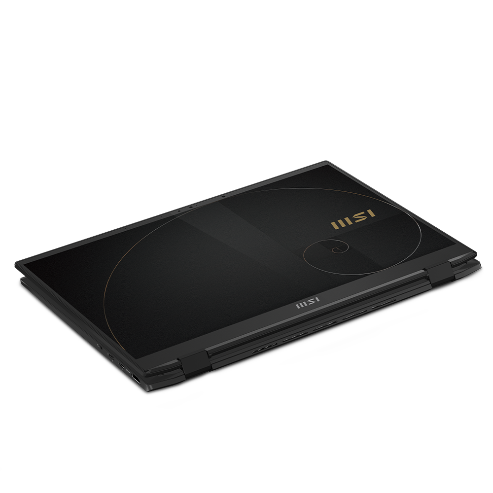 Summit E16 Flip - Intel i7 (MSI Summit E16 Flip A12UCT-026SG)