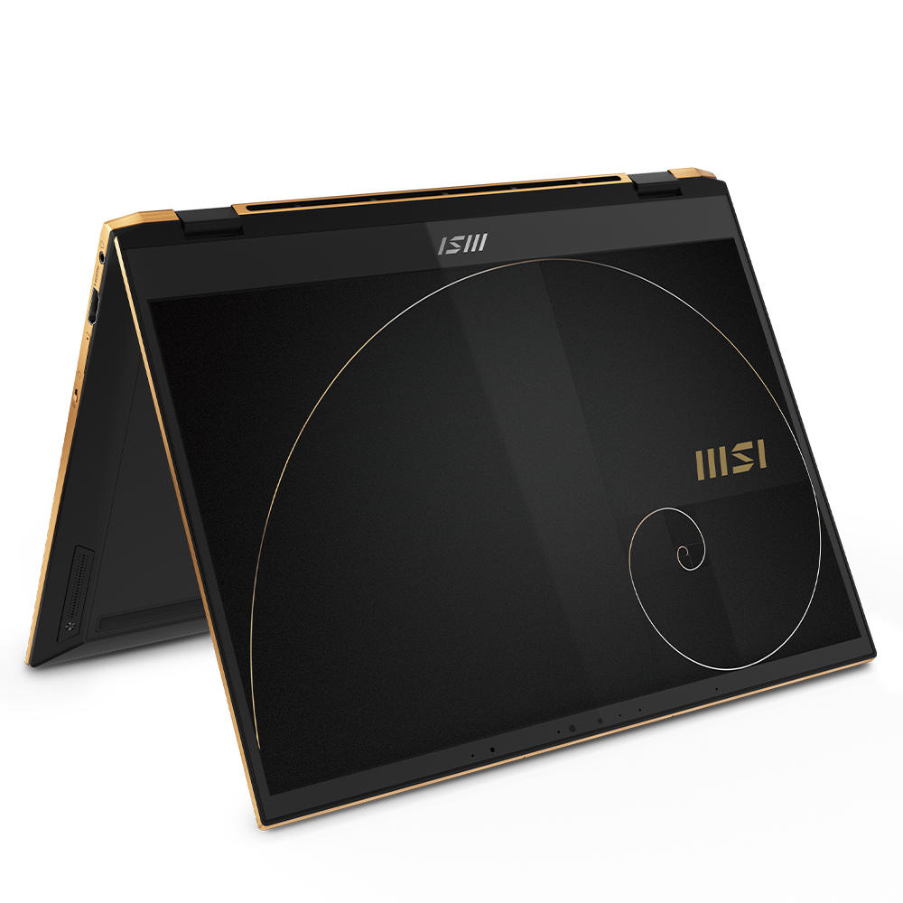 Summit E13 Flip Evo - Intel i7 (MSI Summit E13 Flip Evo A12MT-017SG)