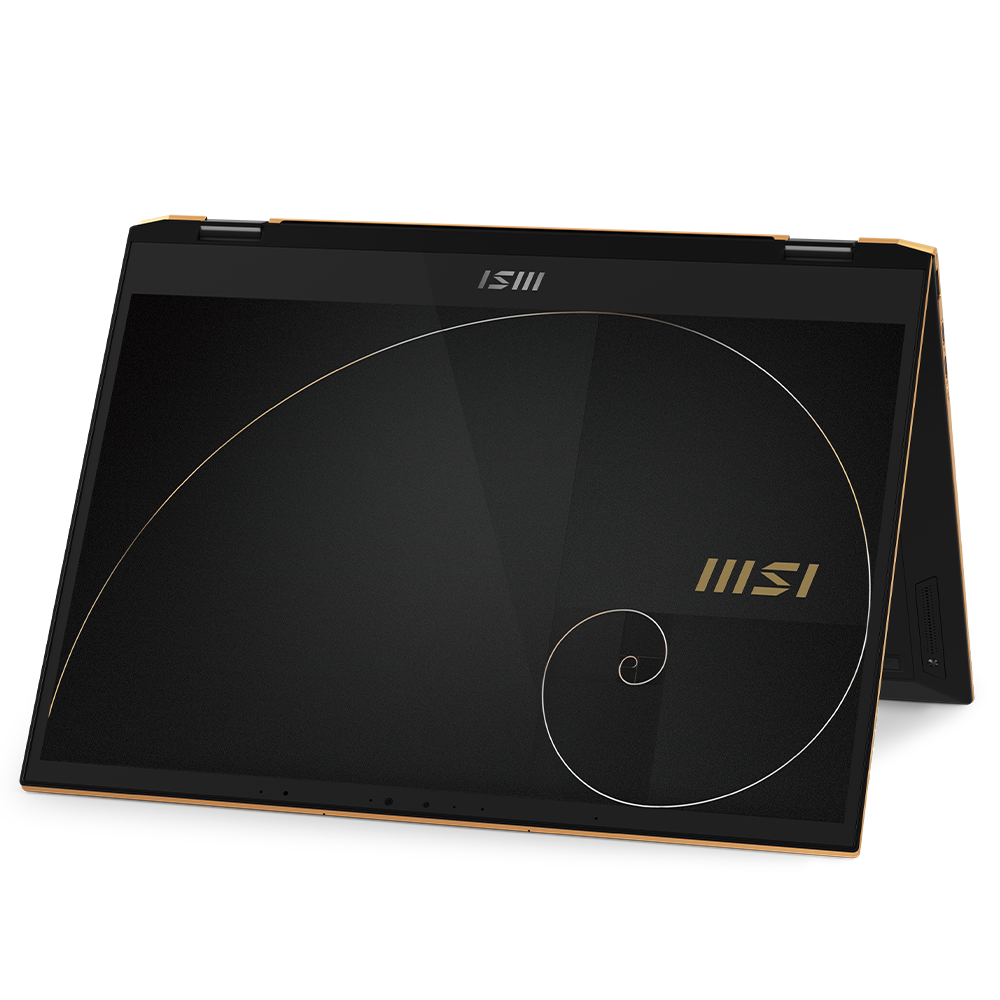 Summit E13 Flip Evo - Intel i5 (MSI Summit E13 Flip Evo A12MT-062SG)