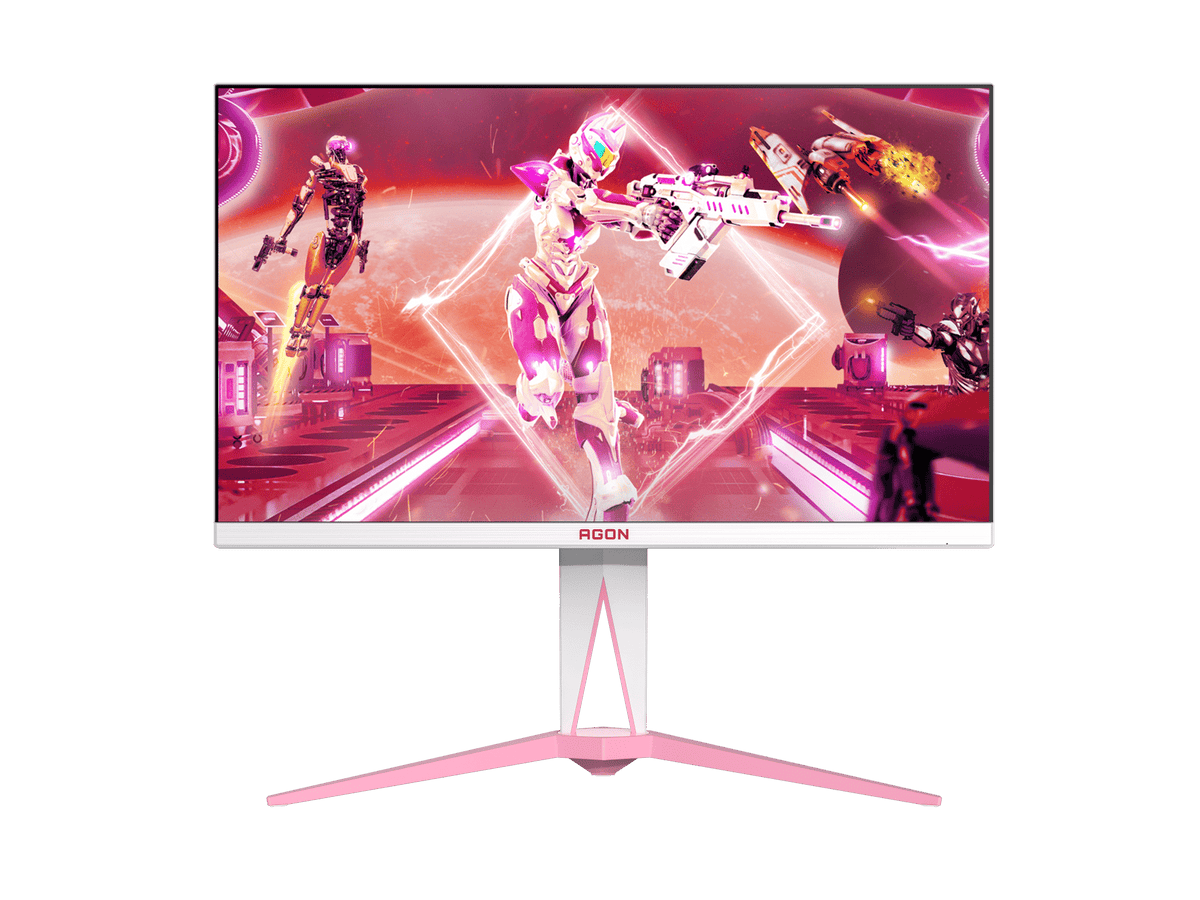 AOC AGON 27&quot; 170Hz AG275QXR IPS QHD Premium Gaming Monitor