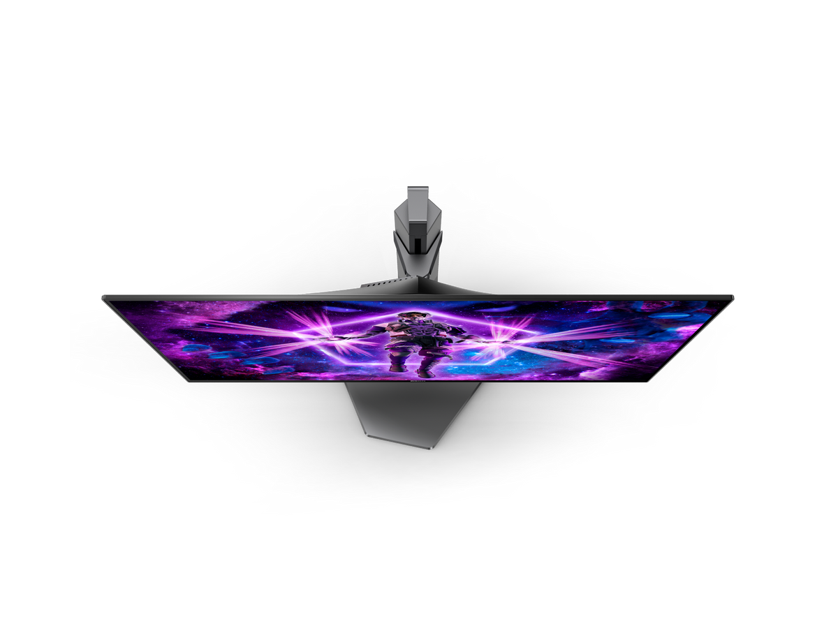 AOC 26.5&quot; 240Hz AG276QZD OLED Gaming Monitor