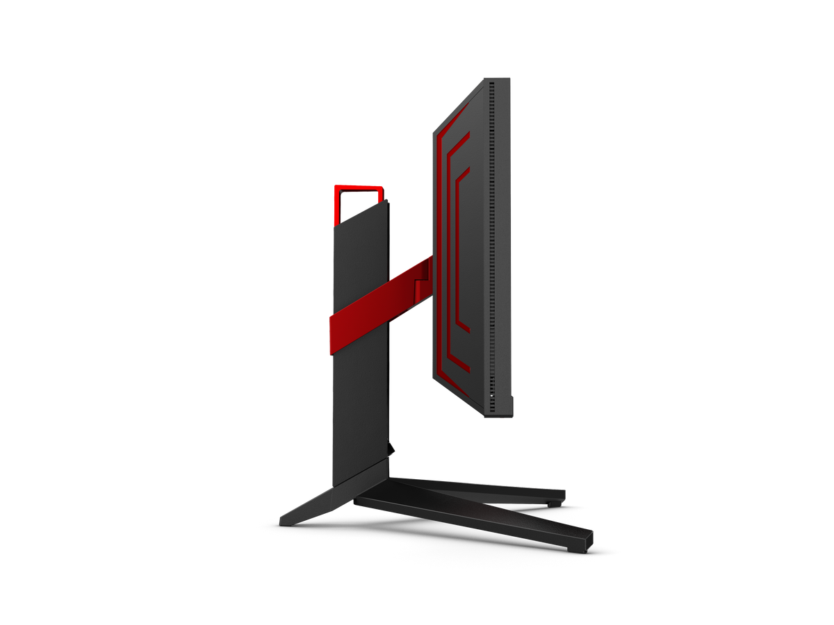 AOC 34&quot; AGON PRO AG344UXM 170Hz Mini LED WQHD Gaming Monitor