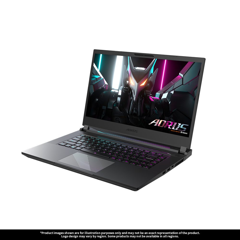 Aorus 15 - Intel i7 (Gigabyte AORUS15 BSF-73SG754SH)