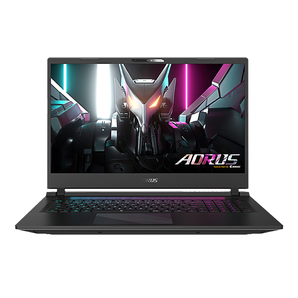 Aorus 17 - Intel i7 (Gigabyte AORUS17 BSF-73SG654SH)