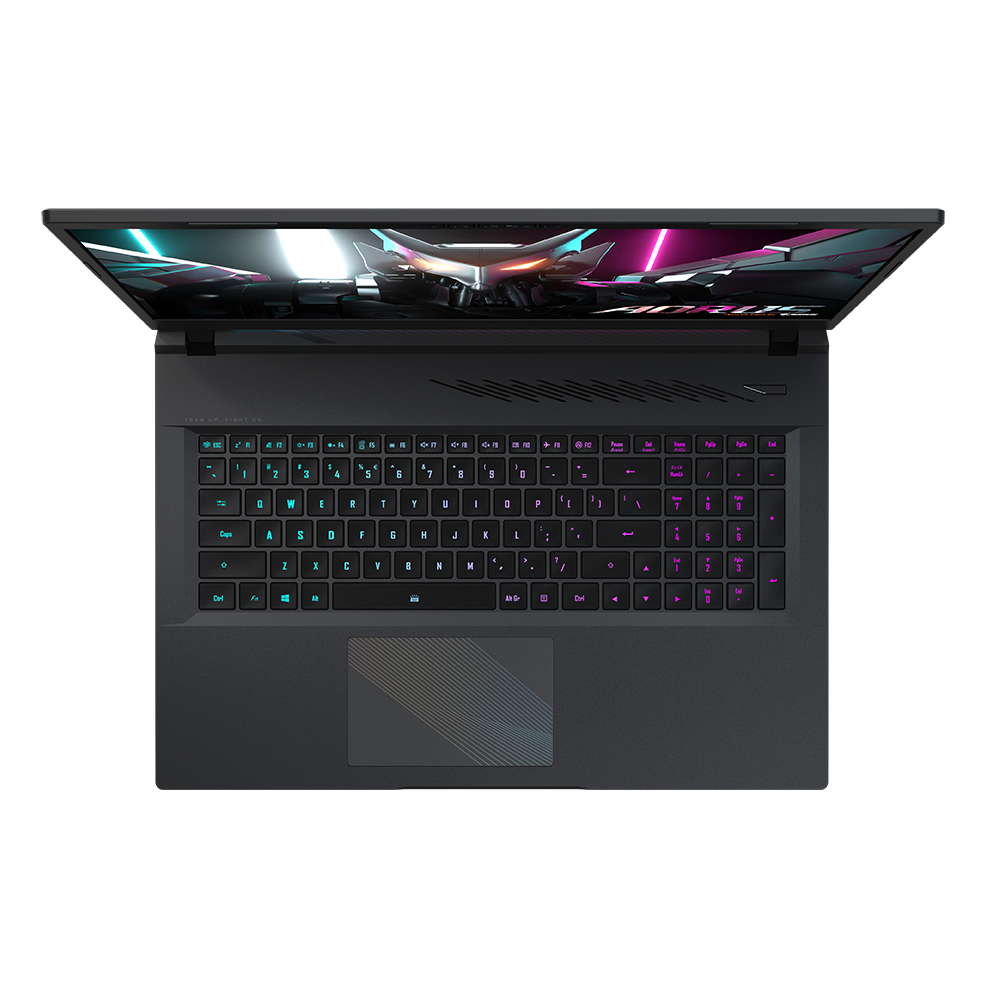 Aorus 17 - Intel i7 (Gigabyte AORUS17 BSF-73SG654SH)