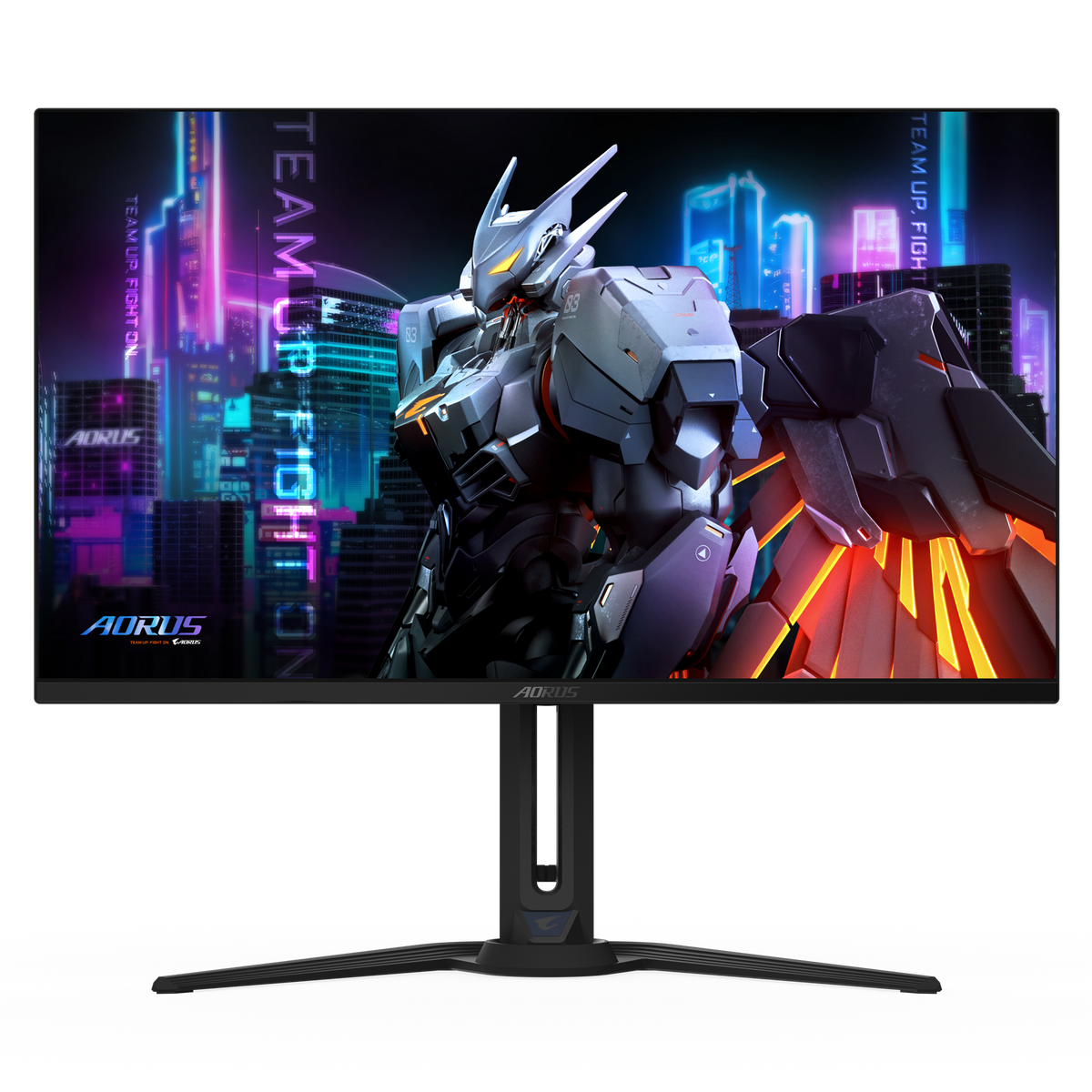 Gigabyte 31.5&quot; FO32U2 4K 240Hz OLED Gaming Monitor