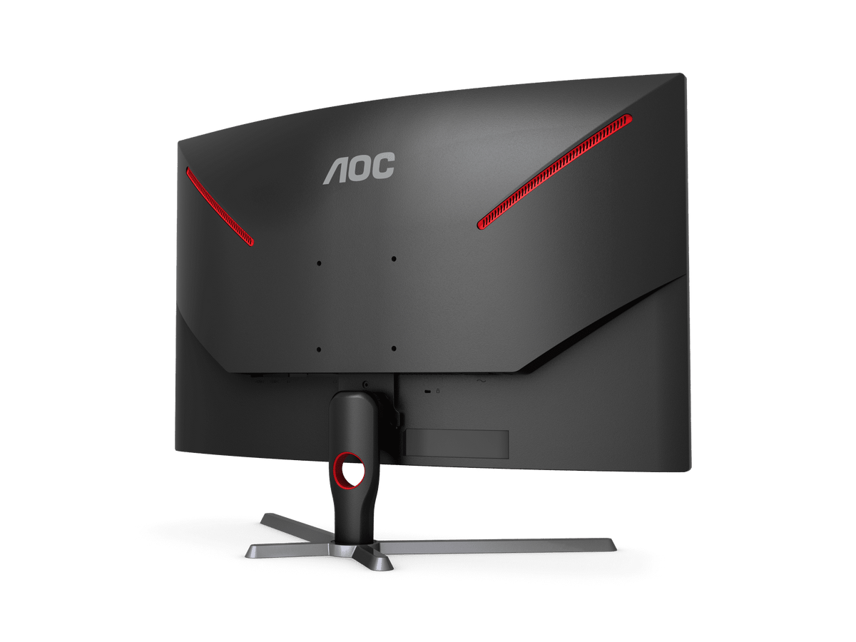 AOC 31.5&quot; QHD CQ32G3SE 165Hz VA Gaming Monitor