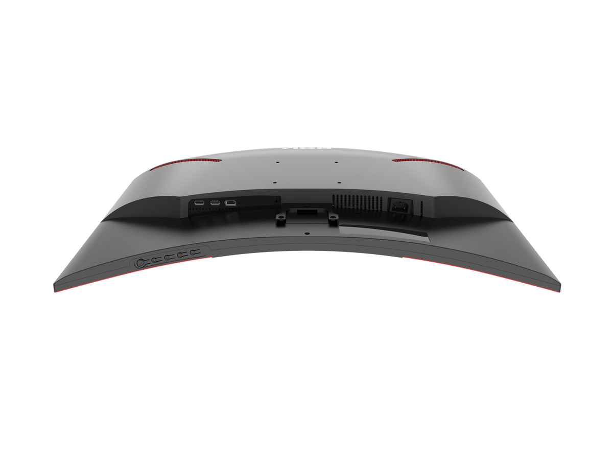 AOC 31.5&quot; QHD CQ32G3SE 165Hz VA Gaming Monitor