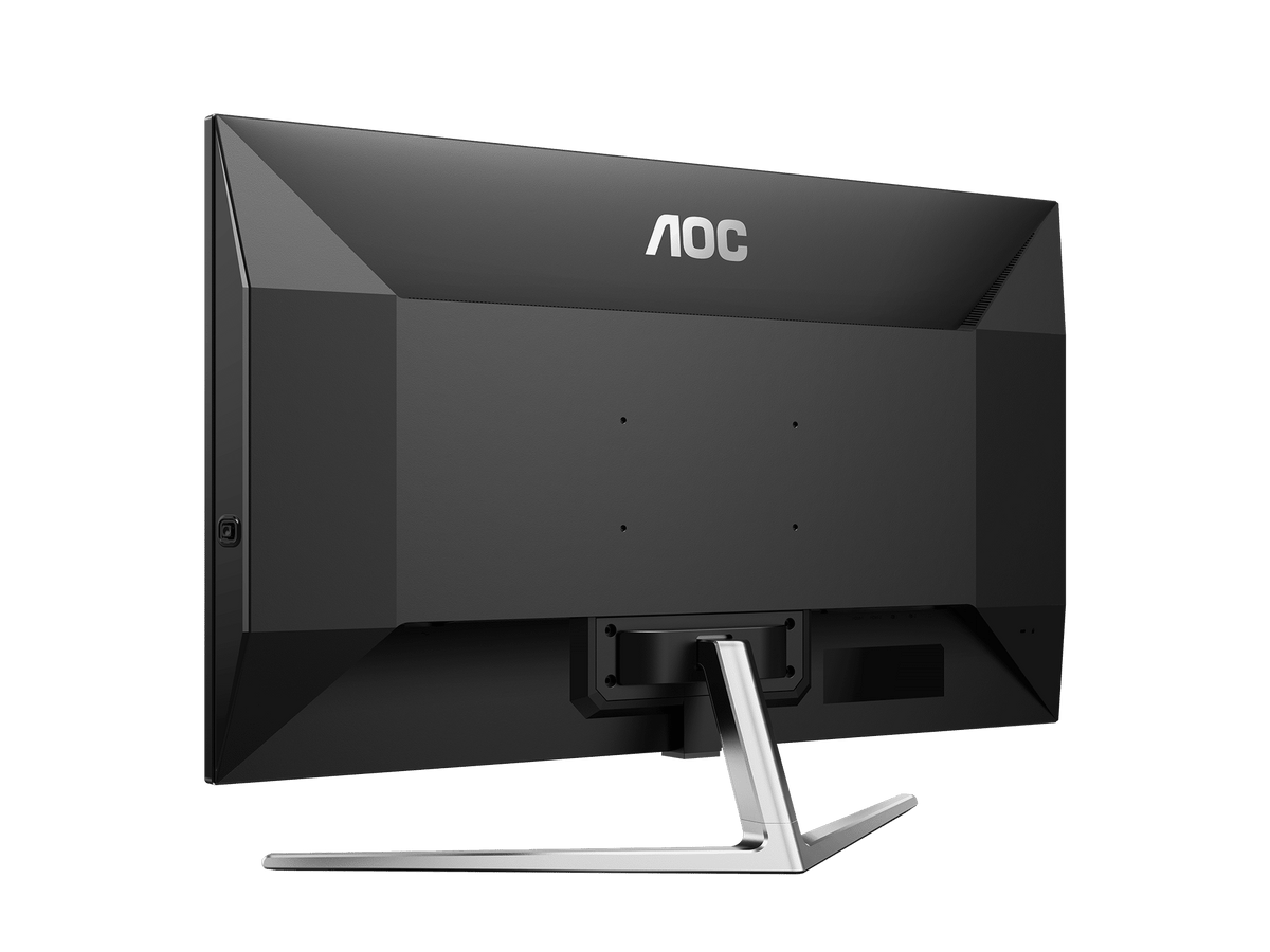 AOC 43&quot; G4309VX/D 144Hz VA 4K HDR 1000 Gaming Monitor