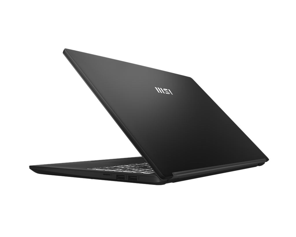 Modern 15 B12M - Intel i5 (MSI Modern 15 B12M-081SG)