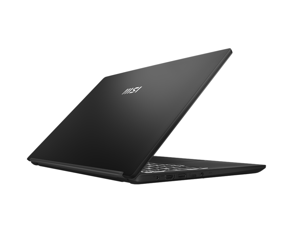 Modern 15 B12M - Intel i5 (MSI Modern 15 B12M-081SG)