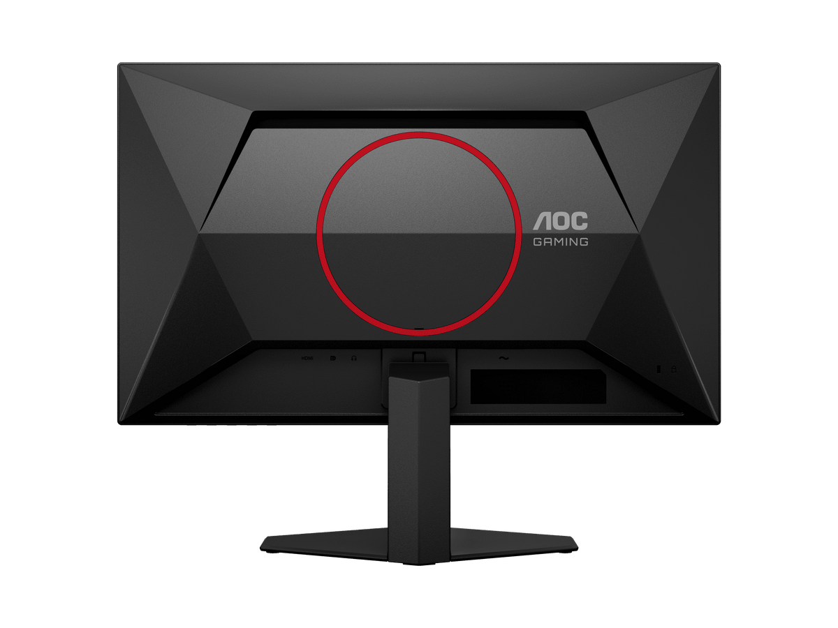 AOC 23.8&quot; 180Hz Q24G4E IPS QHD Gaming Monitor