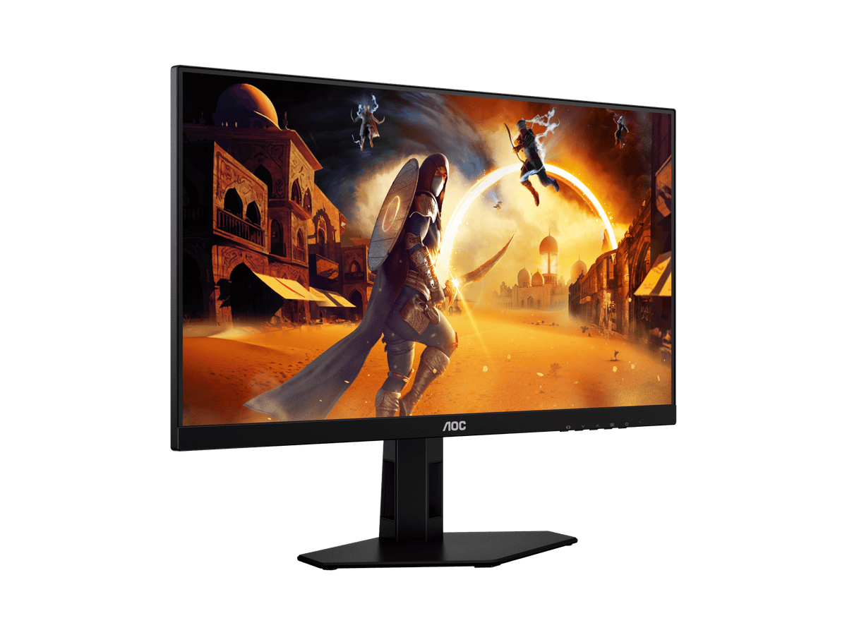 AOC 23.8&quot; 180Hz Q24G4E IPS QHD Gaming Monitor