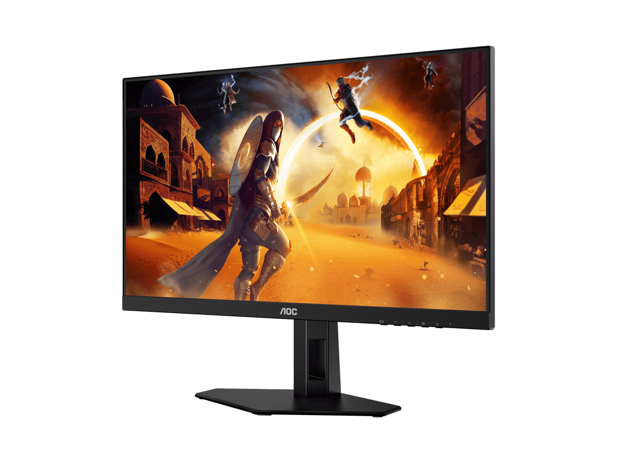 AOC 23.8&quot; 180Hz Q24G4E IPS QHD Gaming Monitor