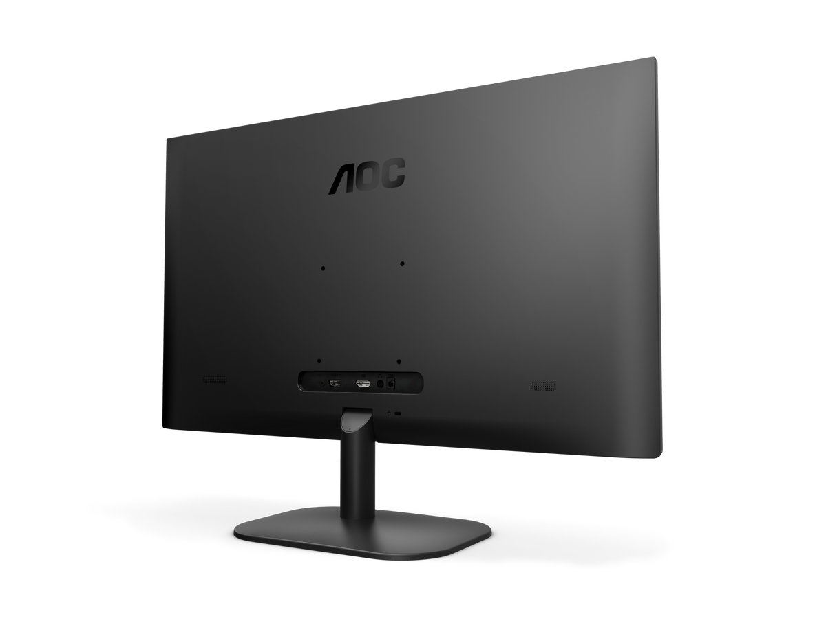 AOC 27&quot; Q27B2S2 100Hz IPS QHD Monitor