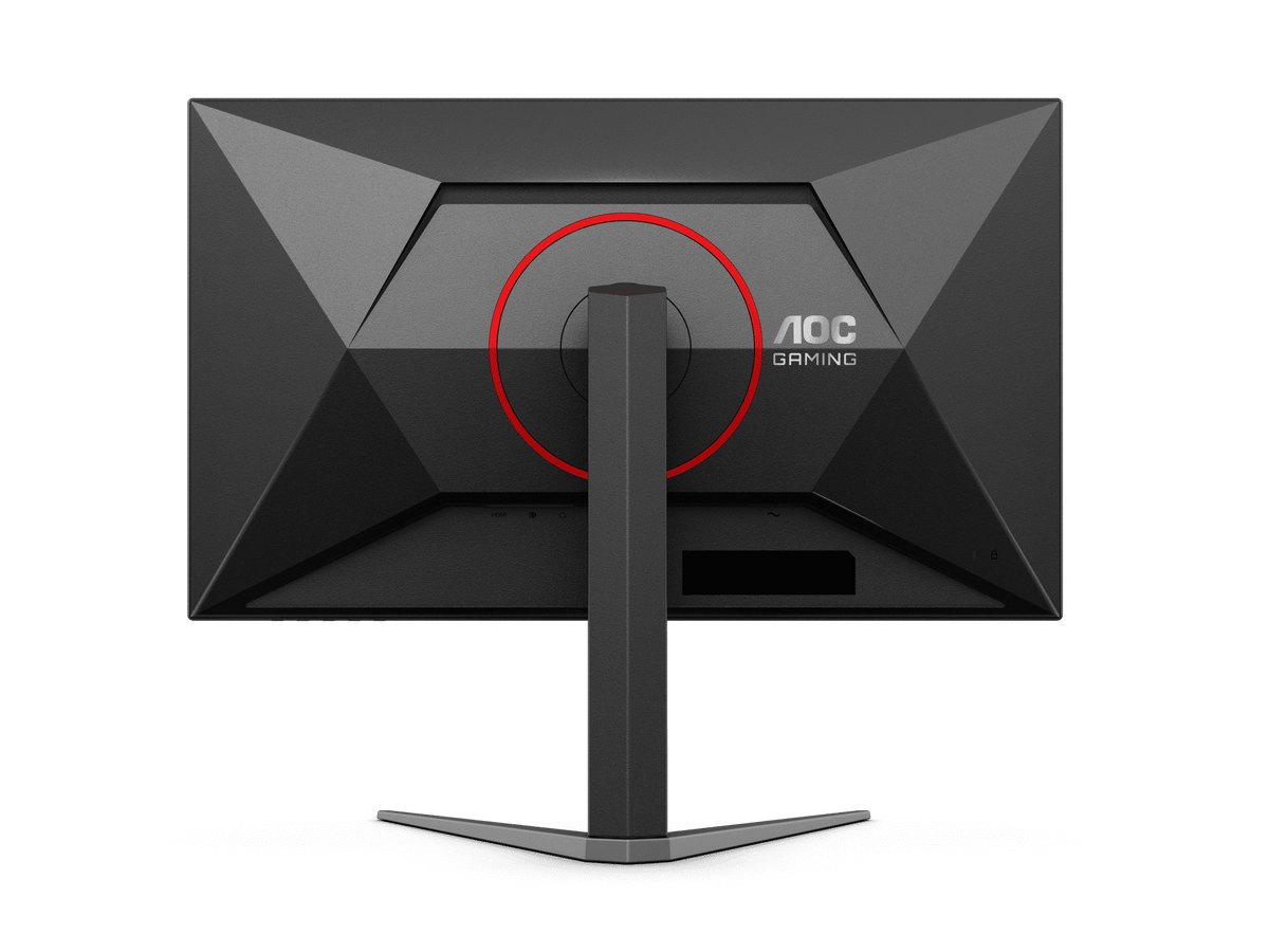 AOC 27&quot; 180Hz Q27G4 IPS Gaming Monitor