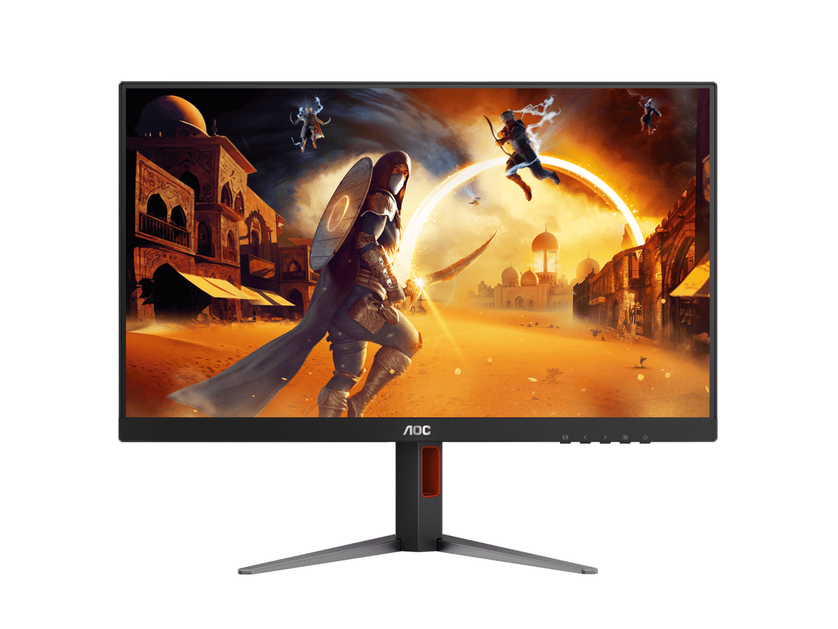 AOC 27&quot; 180Hz Q27G4 IPS Gaming Monitor