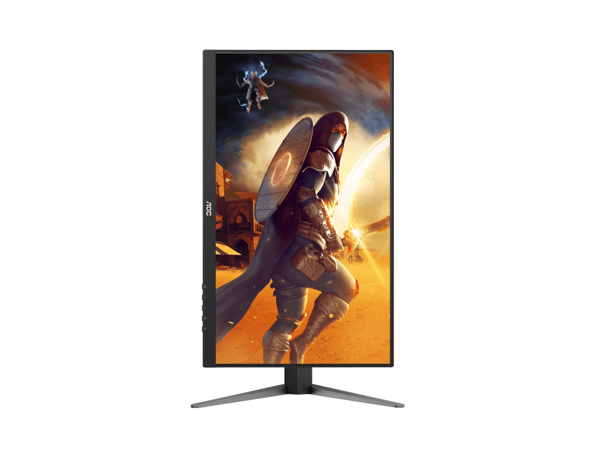 AOC 27&quot; 180Hz Q27G4 IPS Gaming Monitor