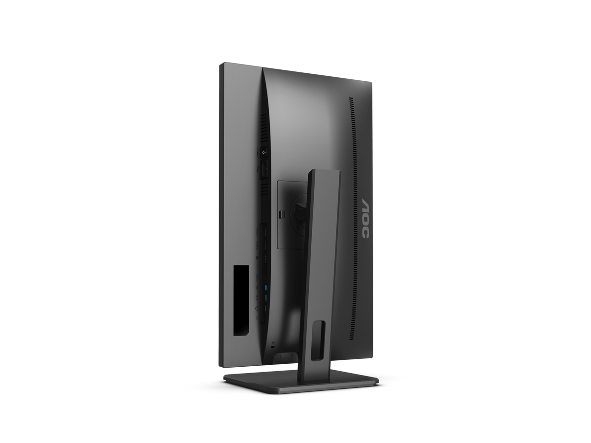 AOC 27&quot; 75Hz Q27P2C IPS QHD Monitor