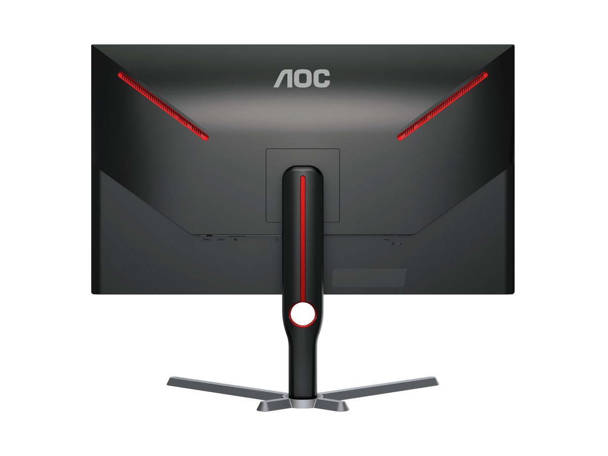 AOC 31.5&quot; 165Hz Q32G3S IPS QHD Gaming Monitor