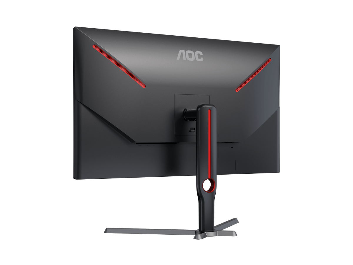 AOC 31.5&quot; 165Hz Q32G3S IPS QHD Gaming Monitor