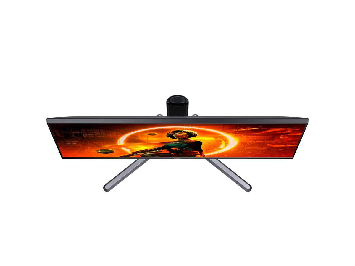 AOC 31.5&quot; 165Hz Q32G3S IPS QHD Gaming Monitor