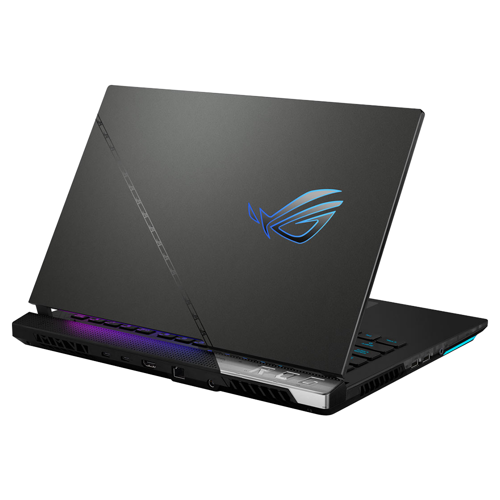 ROG Strix SCAR 15 (2022) - Intel i9 (Asus G533ZX-RTX3080Ti)