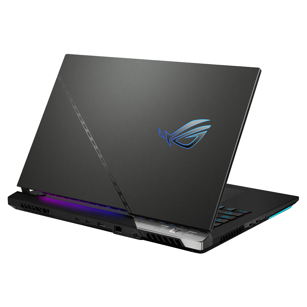 ROG Strix SCAR 17 (2022) - Intel i9 (Asus G733ZW-RTX3070Ti)