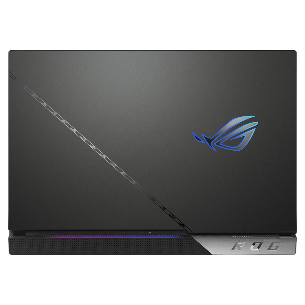 ROG Strix SCAR 17 (2022) - Intel i9 (Asus G733ZW-RTX3070Ti)