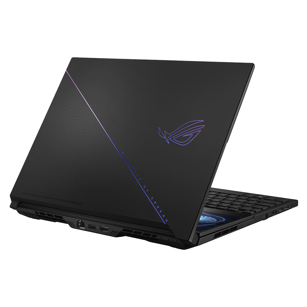 ROG Zephyrus Duo 16 (2022) - Ryzen 9 (Asus GX650RX-LB213W)