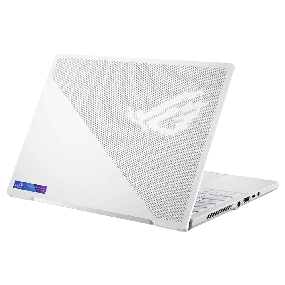 ROG Zephyrus G14 (2022) - Ryzen 7 (Asus GA402RK-L4030W) - White