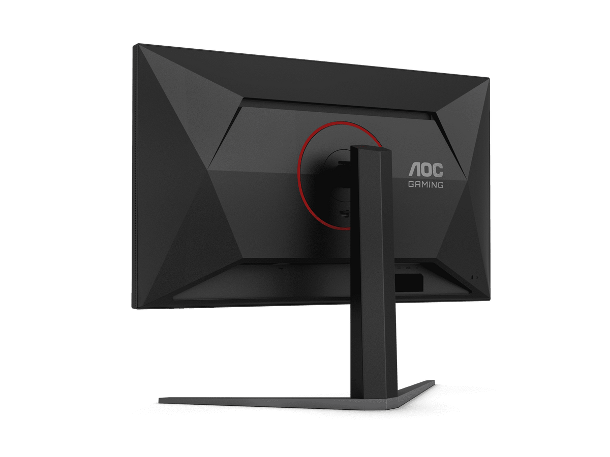 AOC 31.5&quot; U32G4ZMN 240Hz VA 4K Mini LED Gaming Monitor