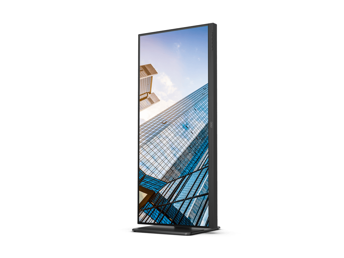 AOC 34&quot; 75Hz U34P2C IPS WQHD Monitor