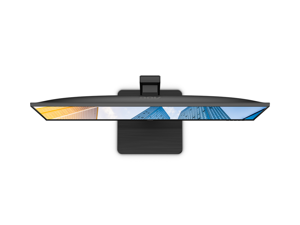 AOC 34&quot; 75Hz U34P2C IPS WQHD Monitor